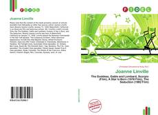 Bookcover of Joanne Linville