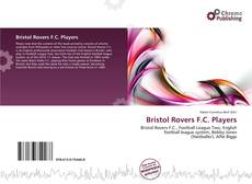 Copertina di Bristol Rovers F.C. Players