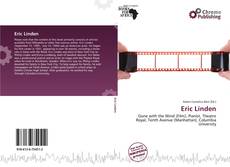 Bookcover of Eric Linden