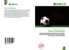 Portada del libro de Karen Dokhoyan