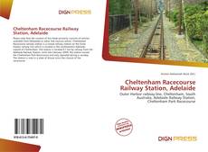Copertina di Cheltenham Racecourse Railway Station, Adelaide