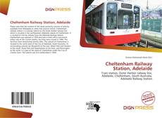 Couverture de Cheltenham Railway Station, Adelaide