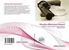 Couverture de Houston Municipal Airport