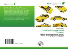 Bookcover of Cadillac Runabout and Tonneau