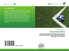 Bookcover of Fernando Dinis