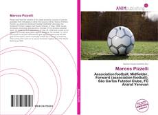 Couverture de Marcos Pizzelli