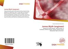 Bookcover of James Blyth (engineer)