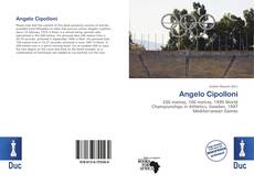 Bookcover of Angelo Cipolloni