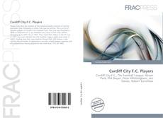 Cardiff City F.C. Players的封面