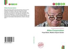 Bookcover of Atlas Corporation