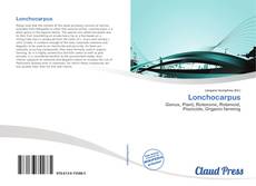 Bookcover of Lonchocarpus