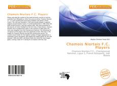 Buchcover von Chamois Niortais F.C. Players