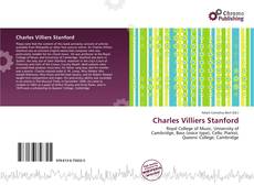 Charles Villiers Stanford的封面