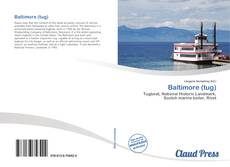 Bookcover of Baltimore (tug)