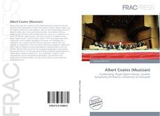 Albert Coates (Musician)的封面