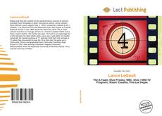 Bookcover of Lance LeGault