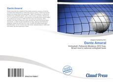 Bookcover of Dante Amaral