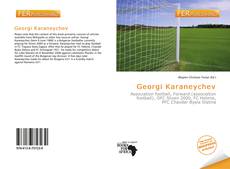 Bookcover of Georgi Karaneychev