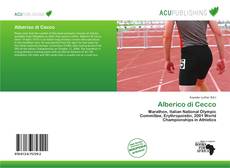 Alberico di Cecco的封面