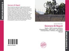 Couverture de Gennaro Di Napoli