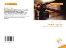 Bookcover of Double Agent