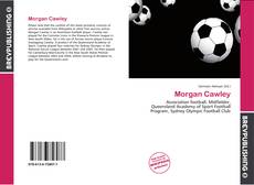 Copertina di Morgan Cawley