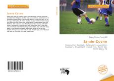 Buchcover von Jamie Coyne