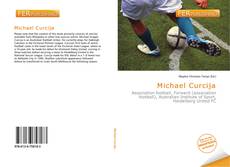 Bookcover of Michael Curcija