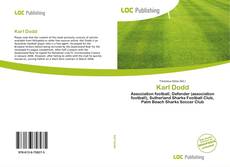 Bookcover of Karl Dodd