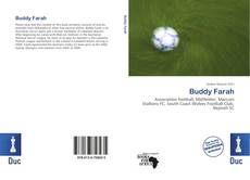 Bookcover of Buddy Farah