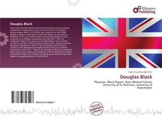 Bookcover of Douglas Black