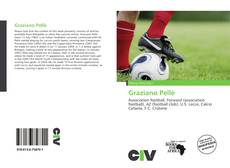 Bookcover of Graziano Pellè