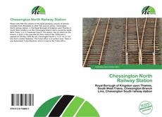 Copertina di Chessington North Railway Station