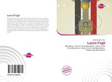 Buchcover von Laura Fogli