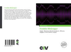 Portada del libro de Freddie McGregor