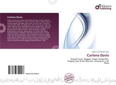 Carlene Davis的封面