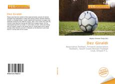 Bookcover of Dez Giraldi