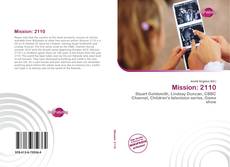 Buchcover von Mission: 2110