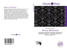 Couverture de Murray McDermott