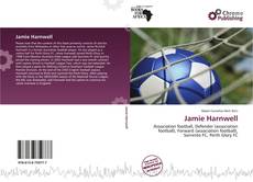 Copertina di Jamie Harnwell