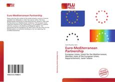 Обложка Euro-Mediterranean Partnership
