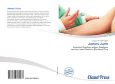 Bookcover of James Jurin