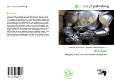 Обложка Baselard
