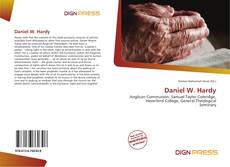 Daniel W. Hardy的封面