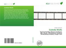 Bookcover of Collette Wolfe