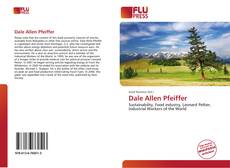 Copertina di Dale Allen Pfeiffer