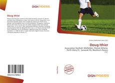 Doug Ithier的封面