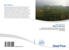 Bookcover of Mark Ritchie