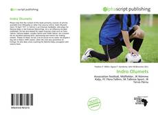 Bookcover of Indro Olumets