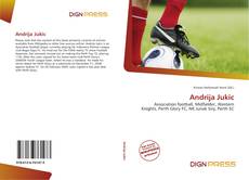 Copertina di Andrija Jukic